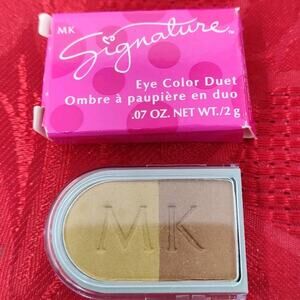 Safari Sunset Duet BRAND NEW Mary Kay Signature Eye Color 8861 NIB
